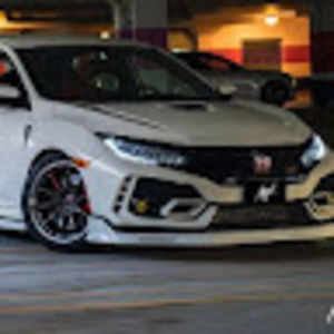 Meet your Posher, Scott